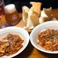 もっくまいsキッチン's cooksnap of when they made 15分でできるビーフストロガノフ.