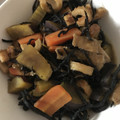 クックPW9C2T☆'s cooksnap of when they made さつま芋のひじき煮.