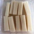 hyperaika's cooksnap of when they made 切り餅の保存方法.