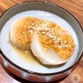 クックPWNRQF☆'s cooksnap of when they made 簡単すぎ〜ふろふき大根★大根大量消費！.
