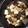 つぇー's cooksnap of when they made 大根・きのこ・こんにゃくの甘辛煮＊.
