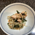 世界一からエミリー's cooksnap of when they made 我が家の無限もやし☆簡単ツナぽん.