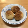 ♡りっくんママ♡'s cooksnap of when they made オリーブと塩の食事パン.