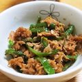 ストチョコ's cooksnap of when they made 余り物レシピ(ピーマンとシーチキン).
