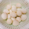 ゆき５'s cooksnap of when they made ☆ゆで卵の簡単キレイな作り方☆.