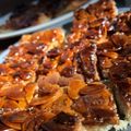 shimichaa's cooksnap of when they made 我が家のフロランタン○＊.