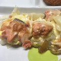 パパ☆簡単大好き's cooksnap of when they made 鮭とじゃがいものマヨチーズ焼き.