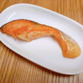 ゆき５'s cooksnap of when they made お弁当用 甘鮭の塩焼き.