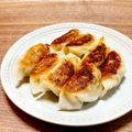 SARY☻カンパニー's cooksnap of when they made 我が家のキャベツたっぷり餃子 *☻*.