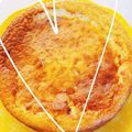 ♡ＭａＭｉ♡'s cooksnap of when they made 濾さない*混ぜるだけ*さつまいもケーキ.
