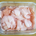 ミルク0409's cooksnap of when they made 自家製✿新生姜の甘酢漬け（お寿司のガリ）.