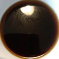 カクヨ's cooksnap of when they made ⭐︎コーヒの麦茶割り.