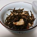 もふっともふもふ's cooksnap of when they made お弁当に♪昆布と椎茸の佃煮.