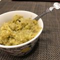 Ms_BURNS's cooksnap of when they made クリスマスに⭐︎簡単！ナスのディップ.