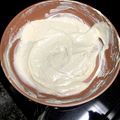 時々肉を食べたい's cooksnap of when they made ヘルシーグラタン☆豆腐でホワイトソース.