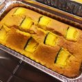 milno☆COOK's cooksnap of when they made ＊かぼちゃのカップケーキ＊.