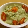 もんしゅしゅ's cooksnap of when they made アボガドサラダ.