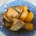 ユキぽっちん's cooksnap of when they made ♡簡単！ぶり大根♡.