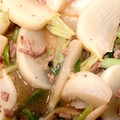 guriyama's cooksnap of when they made 豚ひき肉とかぶのあっさり煮.