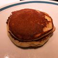キンワ's cooksnap of when they made 毎日おやつ ☆ どら焼き.
