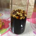momonaomam's cooksnap of when they made 自家製柚子ぽん酢【2018年度仕込み】.