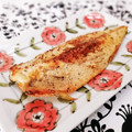 Satoco❋'s cooksnap of when they made 塩鯖ソテー　黒胡椒で.