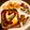 すみま～る's cooksnap of when they made 朝ご飯に簡単マヨタマトースト.