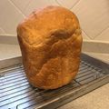 sytak's cooksnap of when they made HBで★もっちり米粉食パン.