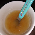 あーこ2929's cooksnap of when they made 材料4つ☆失敗しないくずゆ.