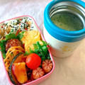 かっちゃん杉's cooksnap of when they made 簡単！美味しい いんげんのナムル.