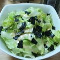 みさとんぼ's cooksnap of when they made 簡単で美味なレタスサラダ★.