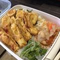 海さんママ's cooksnap of when they made バカ旨！練り物の天丼.