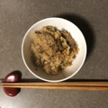 RinaBeth's cooksnap of when they made 残り物ちらしすし飯で炊き込みご飯風味.
