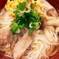 ぷりっこ警備会社's cooksnap of when they made まるでフォー⭐牛肉にゅうめん.