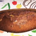 クック8WZJAG☆'s cooksnap of when they made ■枝豆 DE パウンドケーキ■.