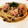 τомоко's cooksnap of when they made きのことたらこの 和えるだけパスタ.