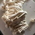 ユカtoマオマオ's cooksnap of when they made 簡単！ぶなしめじの切り方☆無駄なし　.