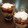★おなつ★'s cooksnap of when they made 「カルピス」とヨーグルトのパフェ風.