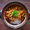 ayusari's cooksnap of when they made 豚肉とごぼうの甘辛炒め.