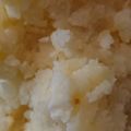 れそそ's cooksnap of when they made ☆クリームチーズ入なめらかマッシュポテト.