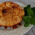 あきひゃ's cooksnap of when they made みたらし☆モンキー.