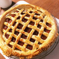 兎ママン's cooksnap of when they made 紅玉林檎のアップルパイ.