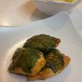 なつきばぁば's cooksnap of when they made ささみの大葉焼き.