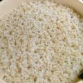 クックUNBRC9☆'s cooksnap of when they made 玄米の炊き方(お鍋で).