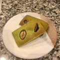 すきすき落花生's cooksnap of when they made 抹茶と大納言のもっちりフィナンシェ.