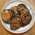 Rayryu123's cooksnap of when they made 簡単 大根のバタポンステーキ.