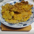みやよも's cooksnap of when they made 簡単ヘルシー！揚げないビーフカツ.