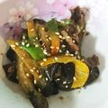 クックZCBM29☆'s cooksnap of when they made なす豚ピーマンの味噌炒め☆.