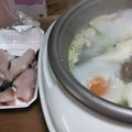 滝沢昇's cooksnap of when they made カワハギで☆なんちゃっててっちり.