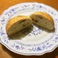 ブランディ's cooksnap of when they made ふわふわくるみミルクぱん.